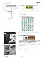 Предварительный просмотр 24 страницы Henny Penny PFG-690 Technical Manual