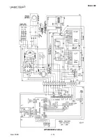 Предварительный просмотр 49 страницы Henny Penny PFG-690 Technical Manual