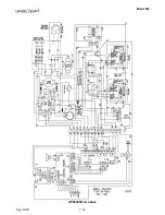 Предварительный просмотр 50 страницы Henny Penny PFG-690 Technical Manual