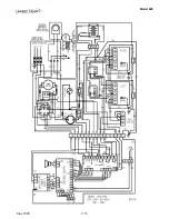 Предварительный просмотр 51 страницы Henny Penny PFG-690 Technical Manual