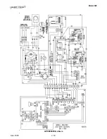 Предварительный просмотр 52 страницы Henny Penny PFG-690 Technical Manual