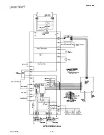 Предварительный просмотр 55 страницы Henny Penny PFG-690 Technical Manual