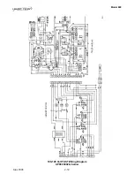 Предварительный просмотр 57 страницы Henny Penny PFG-690 Technical Manual