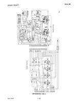 Предварительный просмотр 58 страницы Henny Penny PFG-690 Technical Manual