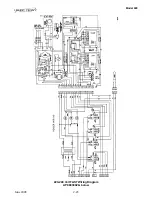 Предварительный просмотр 61 страницы Henny Penny PFG-690 Technical Manual