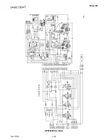 Предварительный просмотр 62 страницы Henny Penny PFG-690 Technical Manual