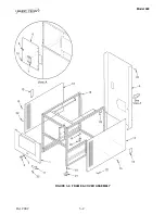 Предварительный просмотр 66 страницы Henny Penny PFG-690 Technical Manual