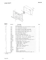 Предварительный просмотр 68 страницы Henny Penny PFG-690 Technical Manual