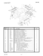 Предварительный просмотр 70 страницы Henny Penny PFG-690 Technical Manual