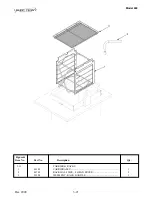 Предварительный просмотр 85 страницы Henny Penny PFG-690 Technical Manual