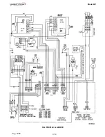 Предварительный просмотр 52 страницы Henny Penny PFG-691 Technical Manual