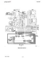 Предварительный просмотр 57 страницы Henny Penny PFG-691 Technical Manual