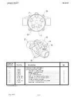 Предварительный просмотр 76 страницы Henny Penny PFG-691 Technical Manual