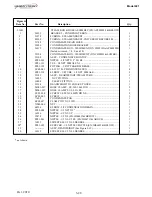 Предварительный просмотр 88 страницы Henny Penny PFG-691 Technical Manual