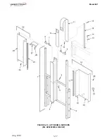 Предварительный просмотр 97 страницы Henny Penny PFG-691 Technical Manual