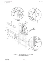 Предварительный просмотр 99 страницы Henny Penny PFG-691 Technical Manual