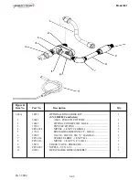 Предварительный просмотр 103 страницы Henny Penny PFG-691 Technical Manual