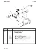 Предварительный просмотр 104 страницы Henny Penny PFG-691 Technical Manual