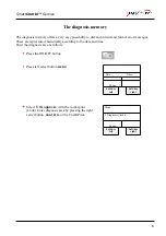 Preview for 6 page of Henny Penny SmartCombi ESC-220 Troubleshooting Manual