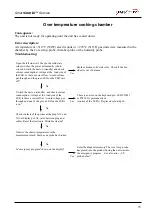 Preview for 11 page of Henny Penny SmartCombi ESC-220 Troubleshooting Manual