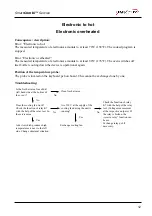 Preview for 12 page of Henny Penny SmartCombi ESC-220 Troubleshooting Manual