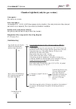 Preview for 16 page of Henny Penny SmartCombi ESC-220 Troubleshooting Manual