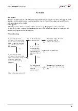 Preview for 26 page of Henny Penny SmartCombi ESC-220 Troubleshooting Manual