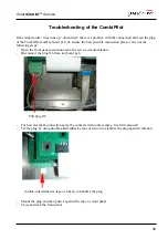 Preview for 38 page of Henny Penny SmartCombi ESC-220 Troubleshooting Manual