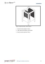 Предварительный просмотр 19 страницы Henny Penny SPACE SAVER 605ESC63XXXX Planning And Installation Manual