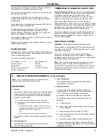 Preview for 9 page of Henrad CC 100 FF Installation And Servicing Manual