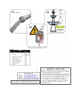 Предварительный просмотр 2 страницы HENRI 5510F5 Instruction