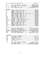 Предварительный просмотр 34 страницы Henry Radio 3K Classic Mark II Operating And Maintenance Manual