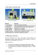 Preview for 11 page of Henry Schein 900-4304 User Manual