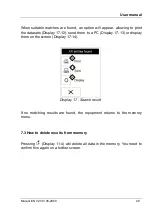 Preview for 29 page of Henry Schein 900-4304 User Manual