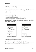 Preview for 30 page of Henry Schein 900-4304 User Manual