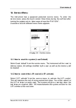 Preview for 41 page of Henry Schein 900-4304 User Manual