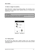 Preview for 44 page of Henry Schein 900-4304 User Manual