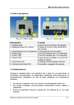 Preview for 59 page of Henry Schein 900-4304 User Manual