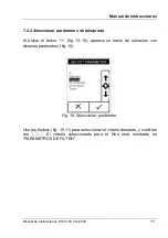 Preview for 75 page of Henry Schein 900-4304 User Manual