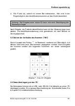 Preview for 165 page of Henry Schein 900-4304 User Manual