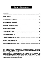 Preview for 2 page of Henry Schein 900-6369 Instructions For Use Manual