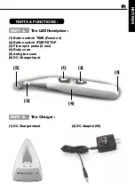 Preview for 5 page of Henry Schein 900-6369 Instructions For Use Manual