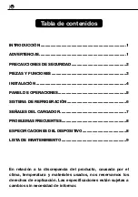 Preview for 12 page of Henry Schein 900-6369 Instructions For Use Manual