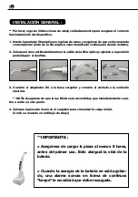 Preview for 16 page of Henry Schein 900-6369 Instructions For Use Manual