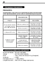 Preview for 20 page of Henry Schein 900-6369 Instructions For Use Manual