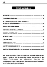 Preview for 32 page of Henry Schein 900-6369 Instructions For Use Manual