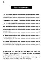 Preview for 52 page of Henry Schein 900-6369 Instructions For Use Manual