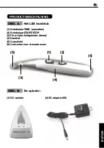 Preview for 55 page of Henry Schein 900-6369 Instructions For Use Manual