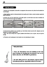 Preview for 56 page of Henry Schein 900-6369 Instructions For Use Manual