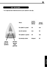 Preview for 59 page of Henry Schein 900-6369 Instructions For Use Manual